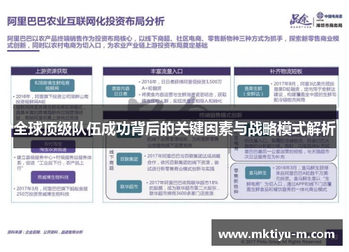 全球顶级队伍成功背后的关键因素与战略模式解析