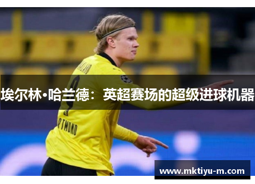 埃尔林·哈兰德：英超赛场的超级进球机器