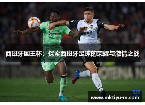 西班牙国王杯：探索西班牙足球的荣耀与激情之战