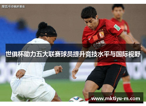 世俱杯助力五大联赛球员提升竞技水平与国际视野