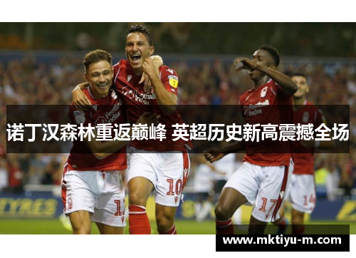 诺丁汉森林重返巅峰 英超历史新高震撼全场